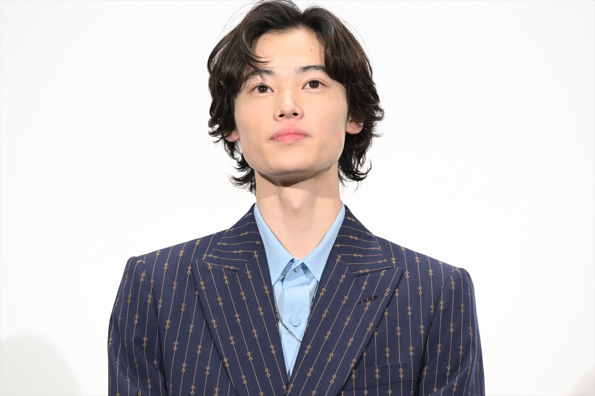 河合優実、卒業したくないものはお客さん目線「感動するっていう時間がすごく大事」