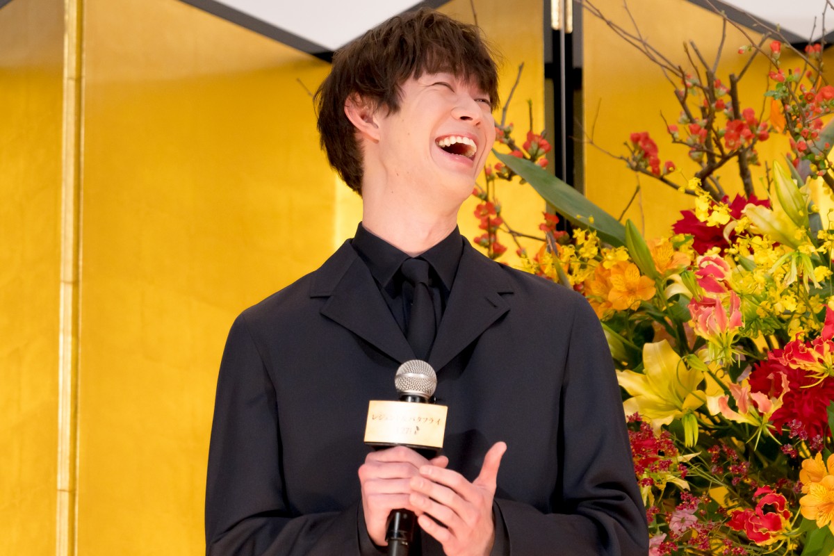 木村拓哉、綾瀬はるかとの芝居で印象的だったシーン明かす「さすがだな」