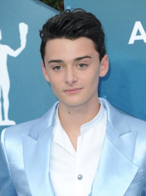 ノア・シュナップ