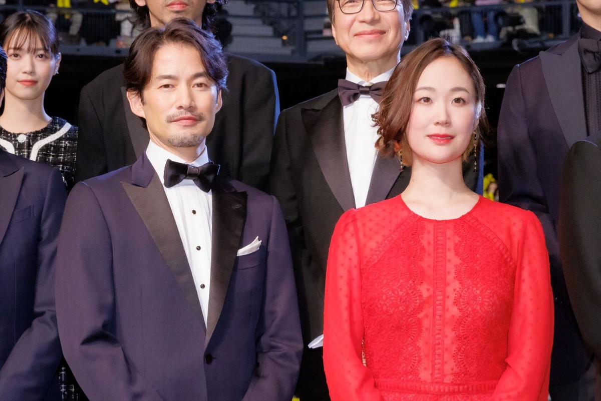 田中みな実、つらくて悲しい孤独な撮影も向井理の言葉に「報われました」