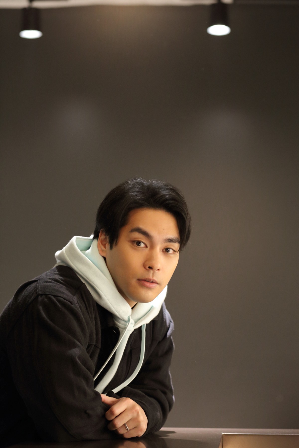 『ガンニバル』柳楽優弥、ディズニープラス世界配信に刺激　それでも気負わず進んでいきたい