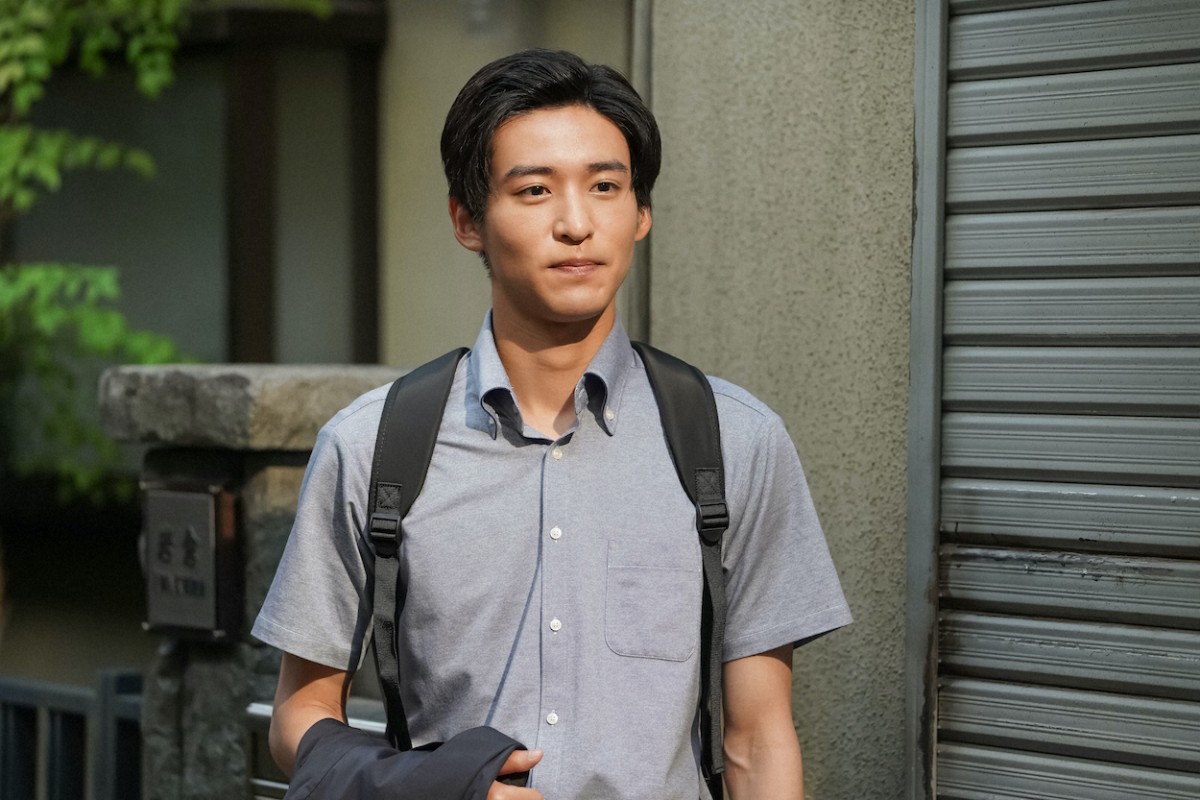 連続テレビ小説『舞いあがれ!』第71回より