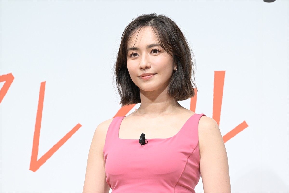 優木まおみ、身体美容家として活躍中「運動美容を広めていきたい」