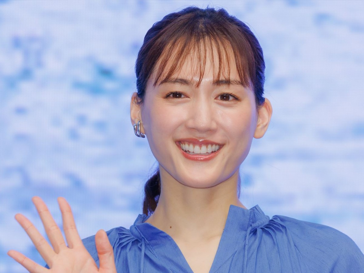 兵庫：北川景子、広島：綾瀬はるか　都道府県別「自慢の出身芸能人」1位を発表＜西日本編＞