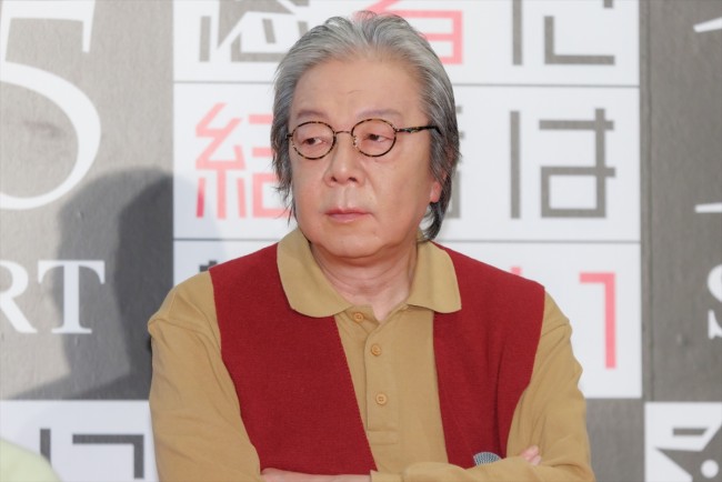 木曜劇場『忍者に結婚は難しい』制作発表会見　20230105実施