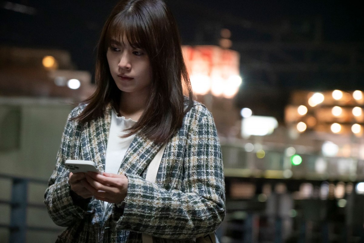 土屋太鳳が監督＆有村架純とW主演　『Prelude ～プレリュード～』ポスター＆場面写真解禁