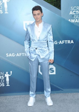 ノア・シュナップ