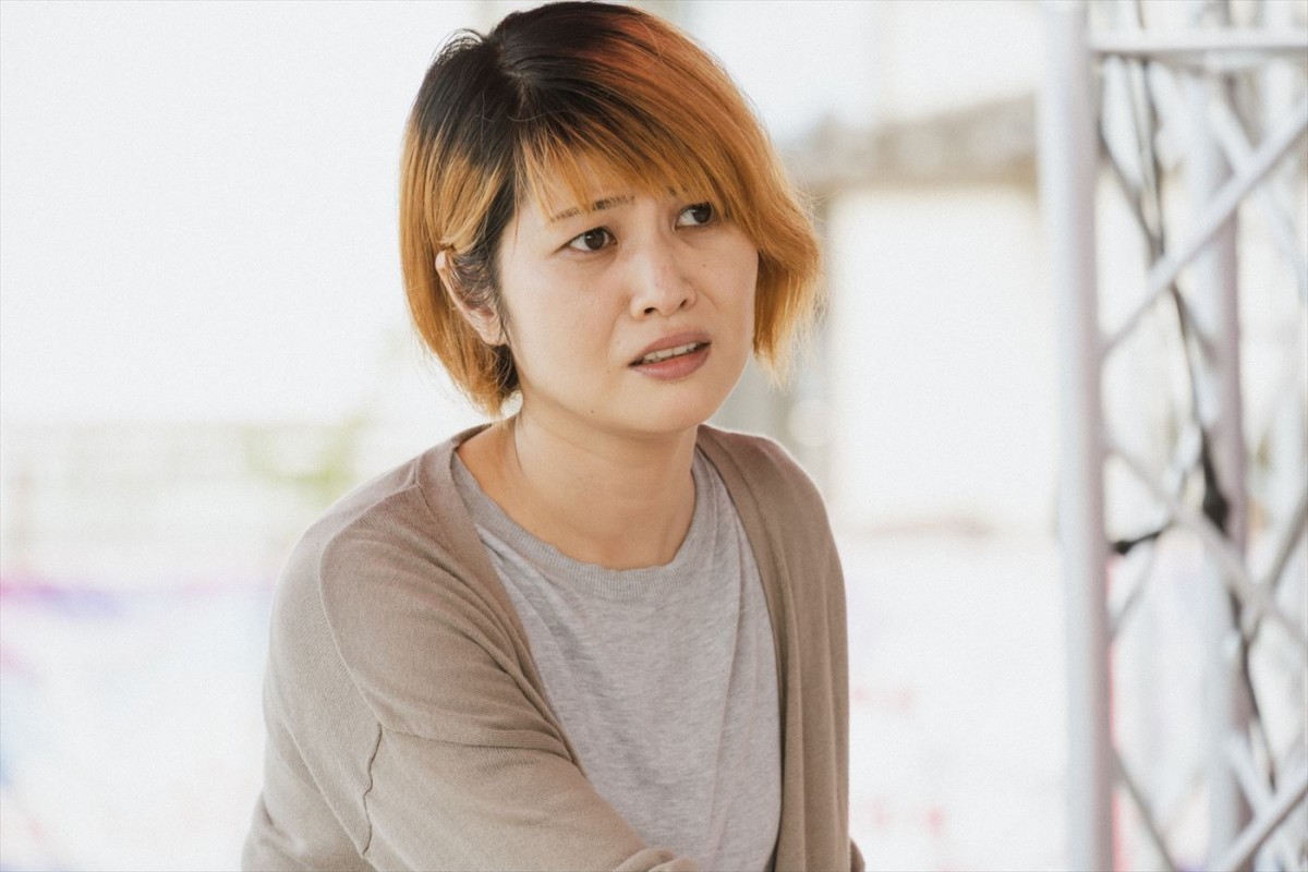 吉田美月喜×常盤貴子『あつい胸さわぎ』、親子の衝突を捉えた本編映像解禁