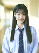 【写真】櫻坂46・三期生、5人目は向井純葉　広島県出身の16歳