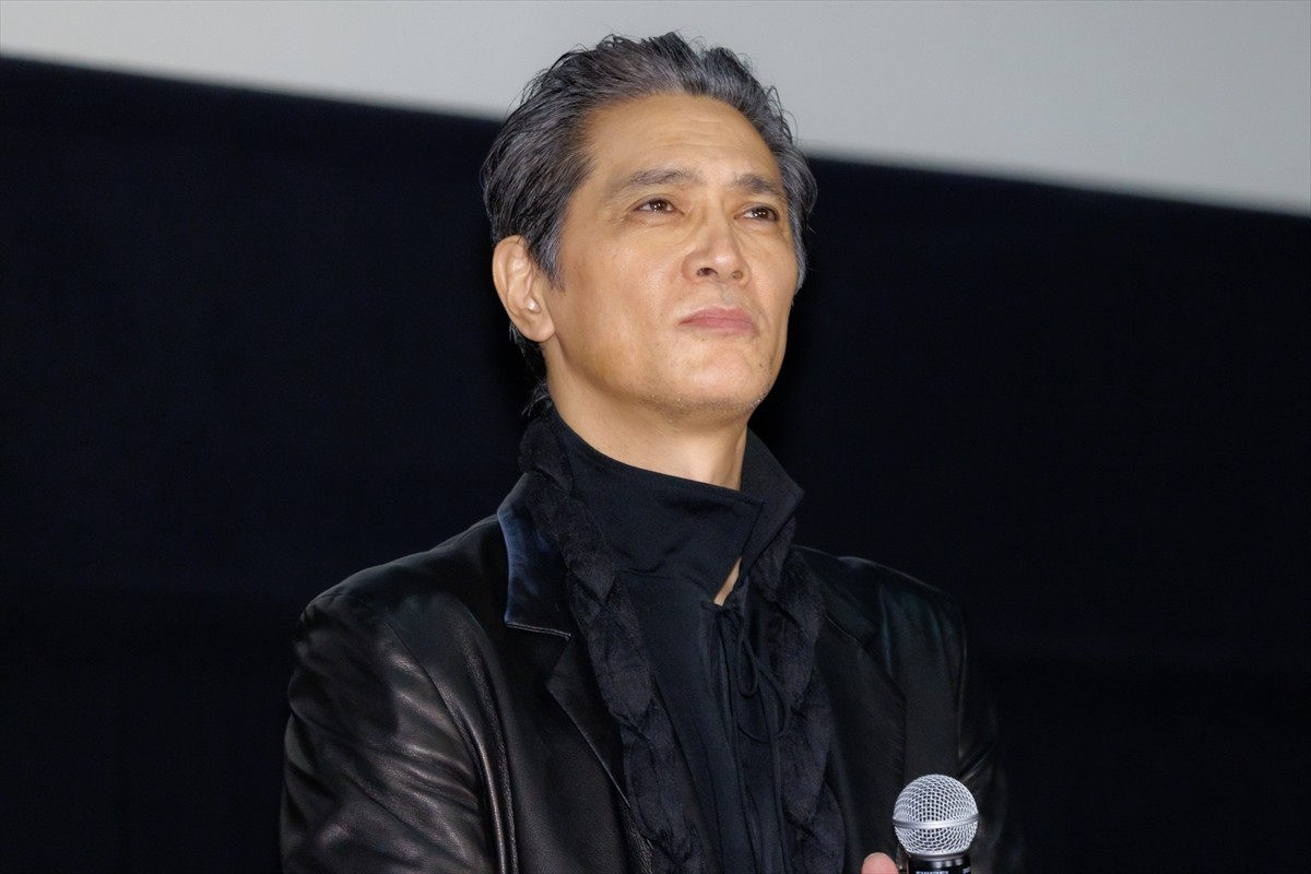 小沢仁志、共演者を口説こうとするも嶋大輔の娘と発覚し「無理無理」