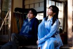 【写真】『夕暮れに、手をつなぐ』第2話　場面カット