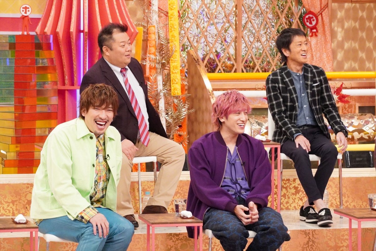 木村拓哉＆伊藤英明「台本を覚えるときにいいかも！」　評論家の2023年大予想に興味津々