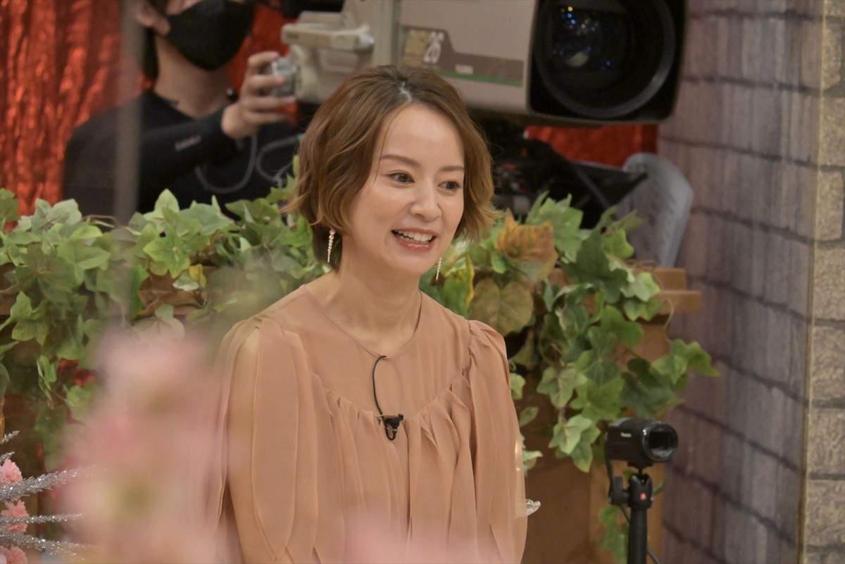 HiHi Jets・橋本涼、関ジャニ∞・安田章大ら『芸能界2023最強運ランキング！』に登場