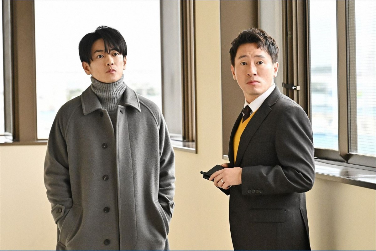 『100万回 言えばよかった』“直木”佐藤健、告白からの急展開に騒然「考察も盛り上がりそう」