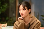 ドラマ『忍者に結婚は難しい』第4話より