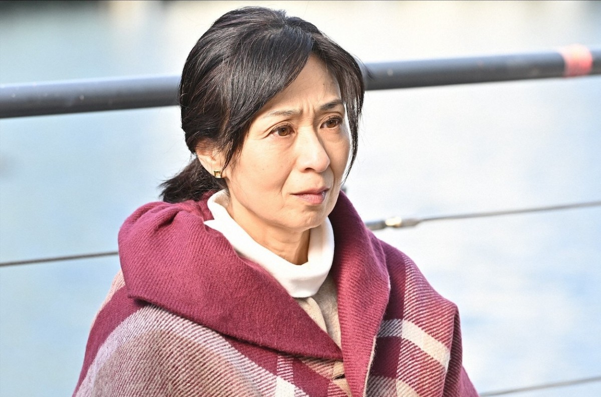 『100万回 言えばよかった』“悠依”井上真央の告白に“直木”佐藤健号泣　ネットもらい泣き「切なすぎる」