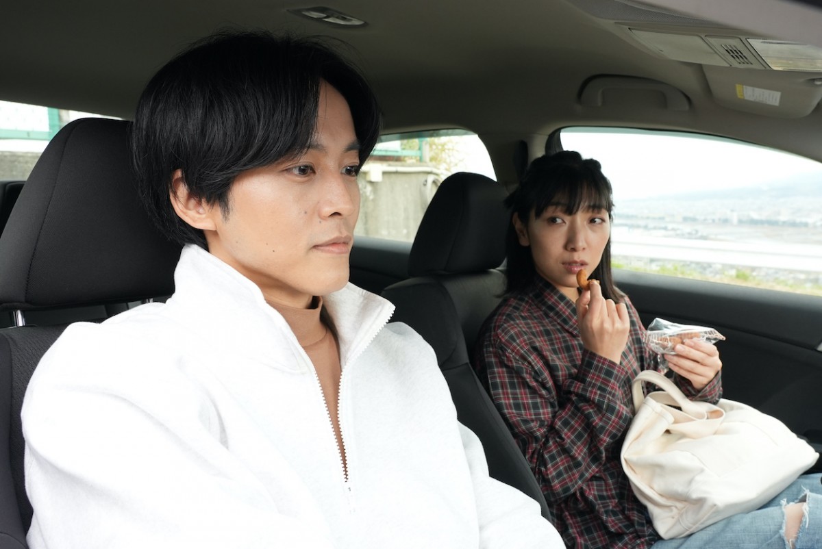 『ブラッシュアップライフ』第4話　“麻美”安藤サクラ、3周目の人生で日本テレビに入社