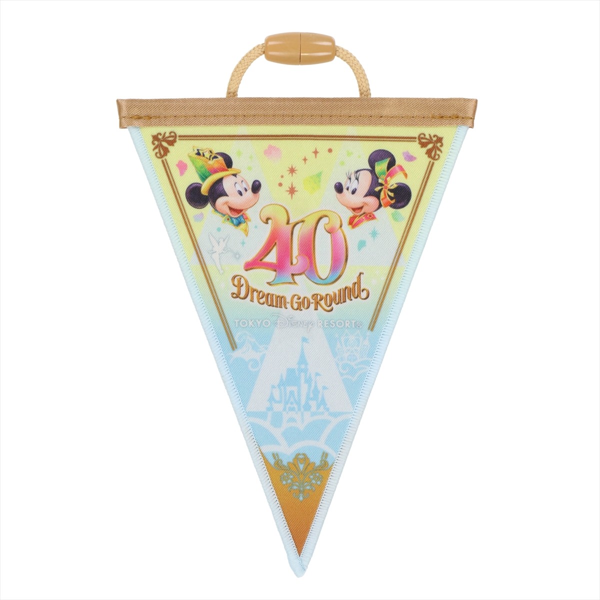 20230127_TDR40周年グッズが公開