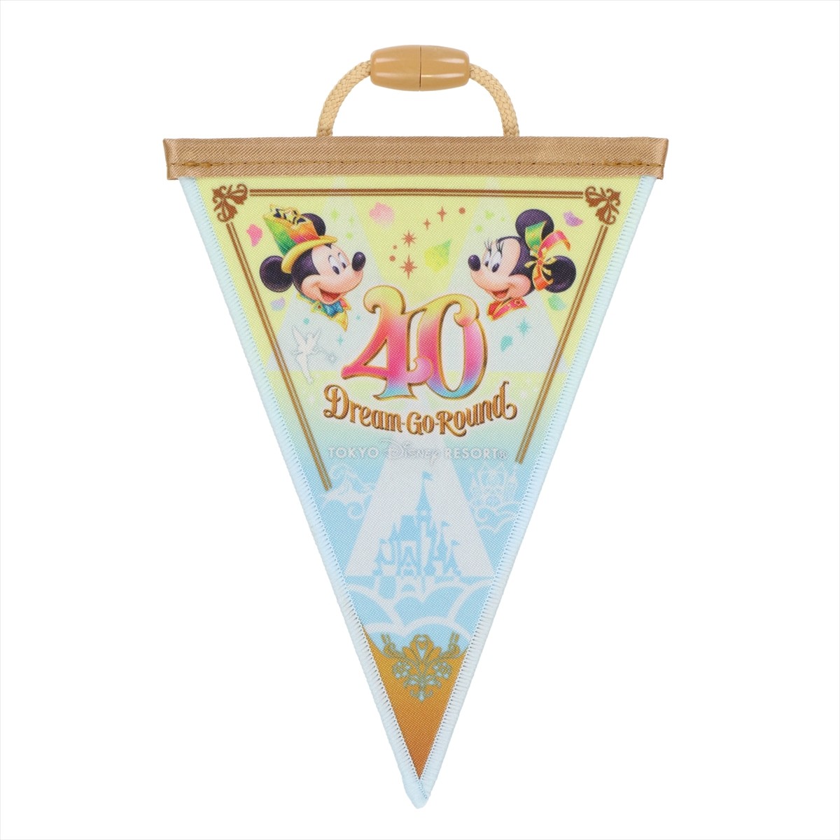 20230127_TDR40周年グッズが公開