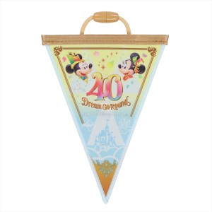 20230127_TDR40周年グッズが公開