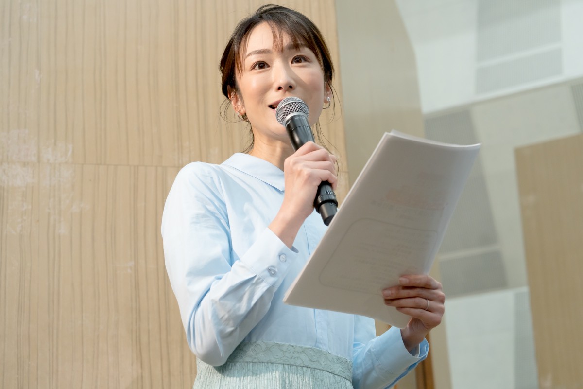 永瀬廉、公開アフレコに挑戦　ドラえもんに“緊張しないコツ”を伝授
