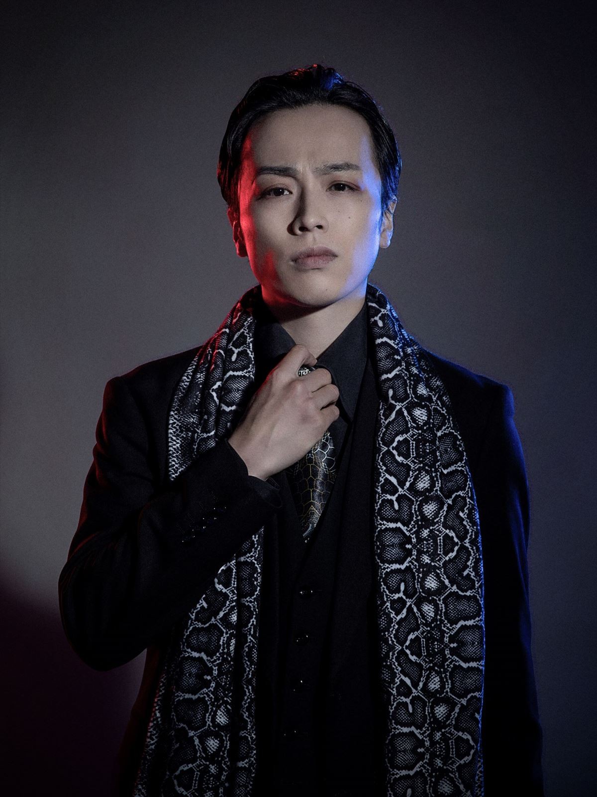 ヤクザが幕末にタイムスリップ!?　『仁義なき幕末-龍馬死闘篇-』松田凌らキャスト＆特報映像公開