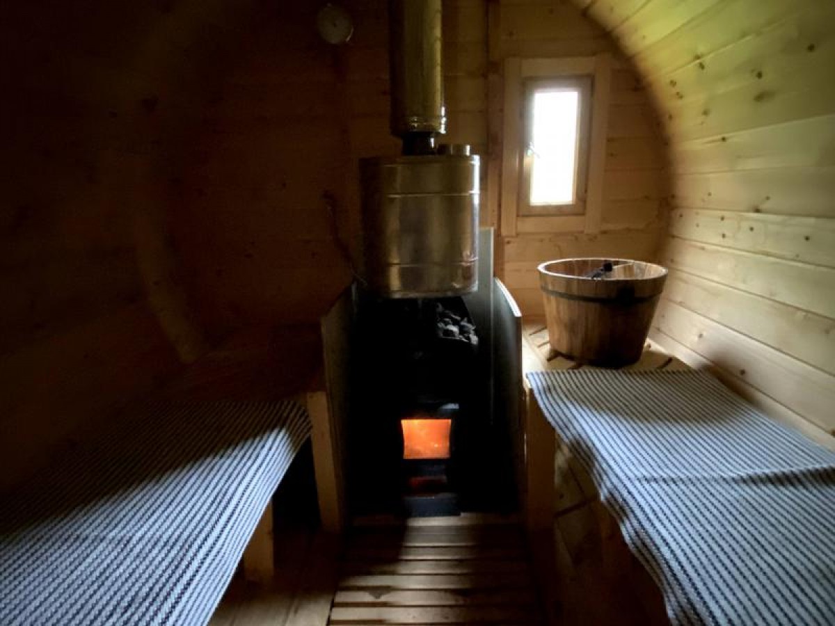 230104_TSURUI Sauna ＆ Cabins