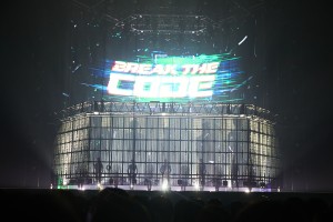 2022 INI 1ST ARENA LIVE TOUR [BREAK THE CODE]日本武道館＿20230110