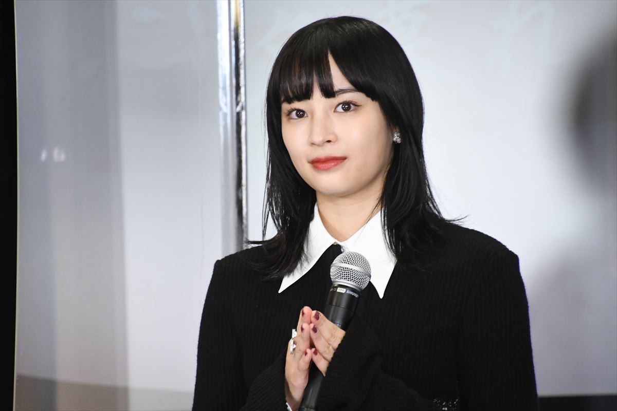 キンプリ・永瀬廉、広瀬すずとの親密度明かす　「好きな食べ物は存じ上げています」