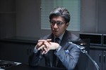 【写真】木村拓哉主演『風間公親－教場0－』場面写真