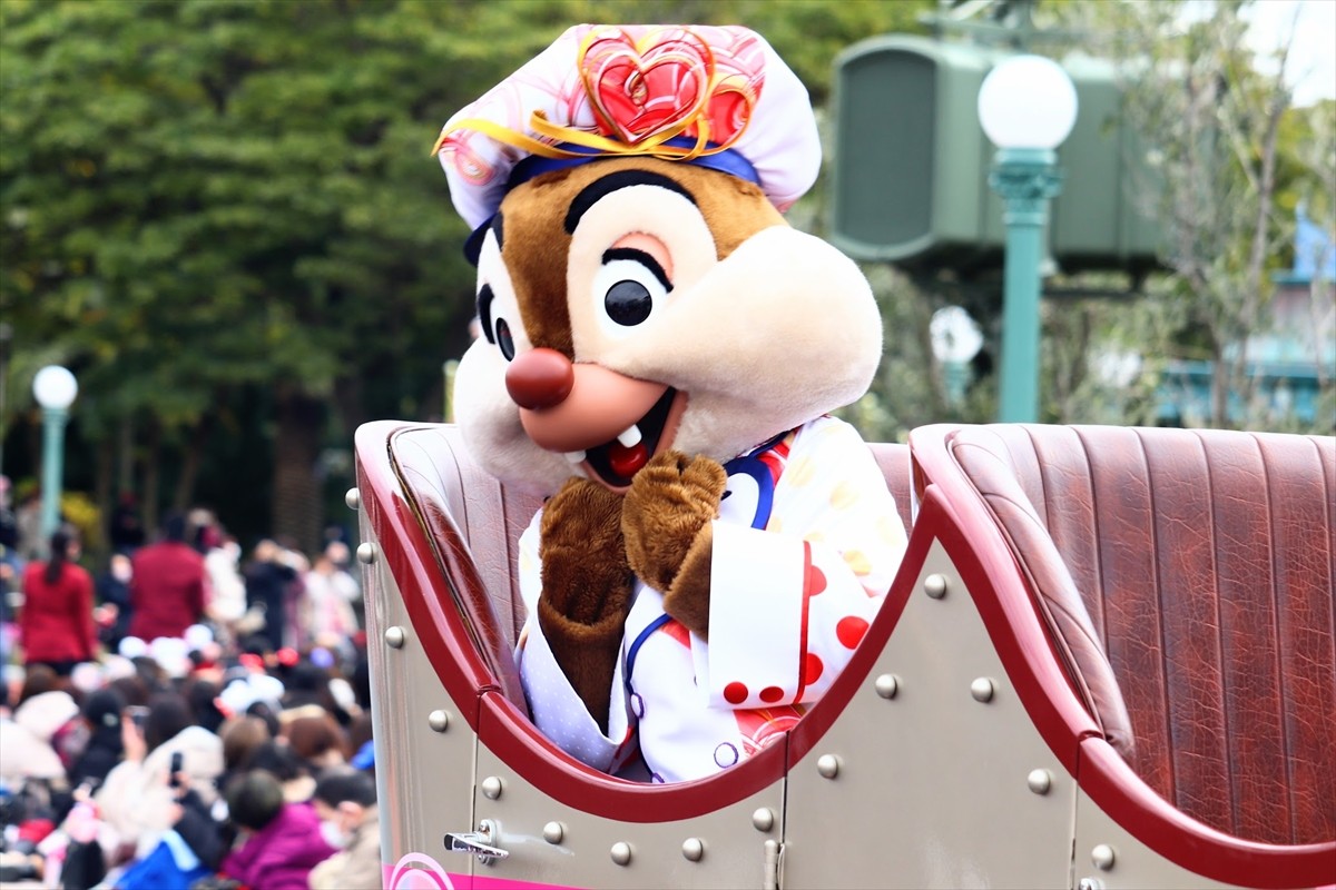 20230117_TDL「ミニー、ウィー・ラブ・ユー！」