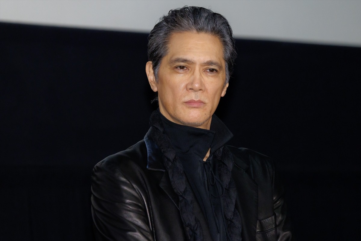 小沢仁志、共演者を口説こうとするも嶋大輔の娘と発覚し「無理無理」