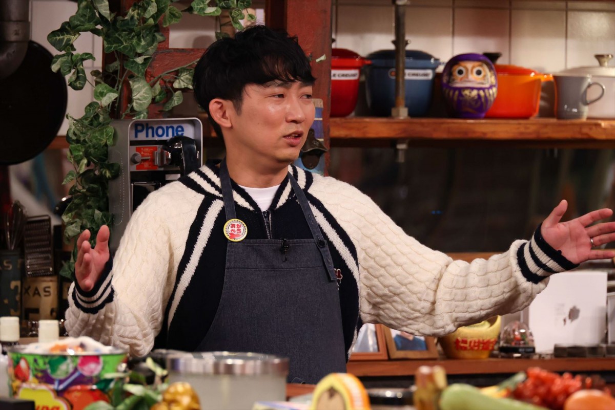 草なぎ剛、岡村隆史と約6年ぶりの再会「ナイナイとはともに歩んできたと思っている」