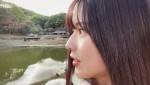 櫻坂46・三期生　中嶋優月　※櫻坂46 三期生 Vlog「中嶋 優月」より