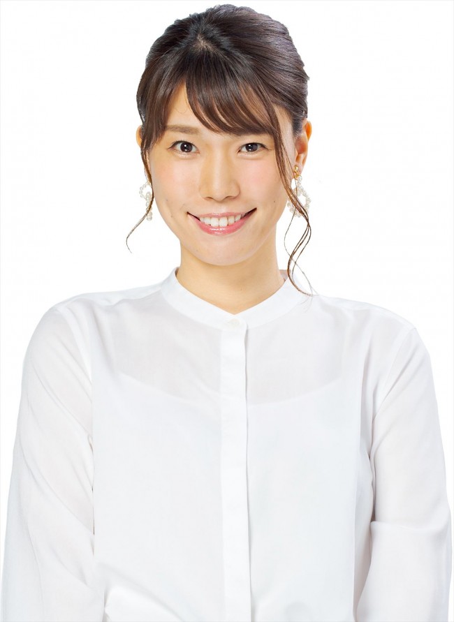 ドラマ+『アカイリンゴ』に出演する紺野ぶるま