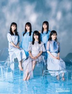 【写真】乃木坂46公式書籍楽天ブックス限定カバー