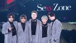 【写真】初の単独ドーム公演開催を果たしたSexy Zone