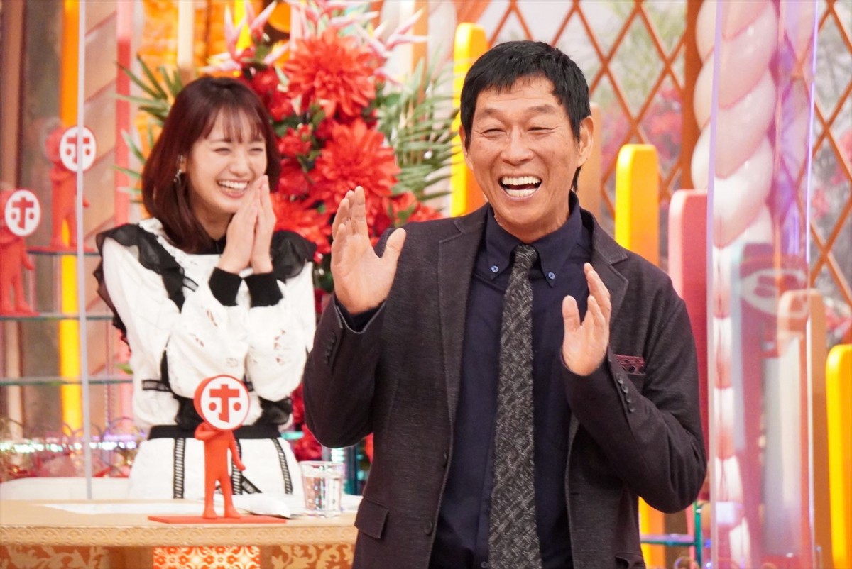 木村拓哉、『ホンマでっか!?TV』ゲスト出演　“究極の丼”をガチ料理＆ガチ質問会にも解答