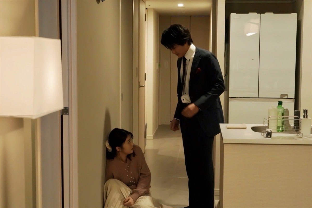 『夫を社会的に抹殺する5つの方法』今夜スタート　馬場ふみか、DV夫・野村周平に復讐心芽生える