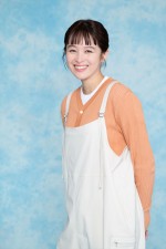 【写真】清野菜名、日曜22時の新設ドラマ枠で主演　脚本・岡田惠和のオリジナル作