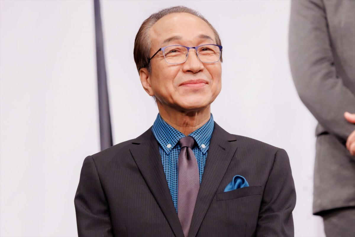 生田斗真、“お風呂の映画”主演に「裸になること多いんですよね、僕」