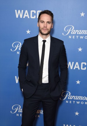 テイラー・キッチュ