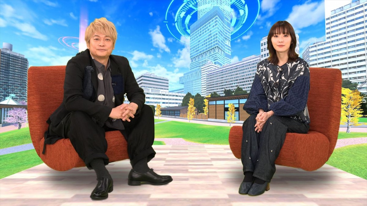 『伝説のアナザーネーム ~その名に秘められた変革者たちの物語~』より