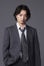 染谷将太、『風間公親－教場０－』で木村拓哉とバディ