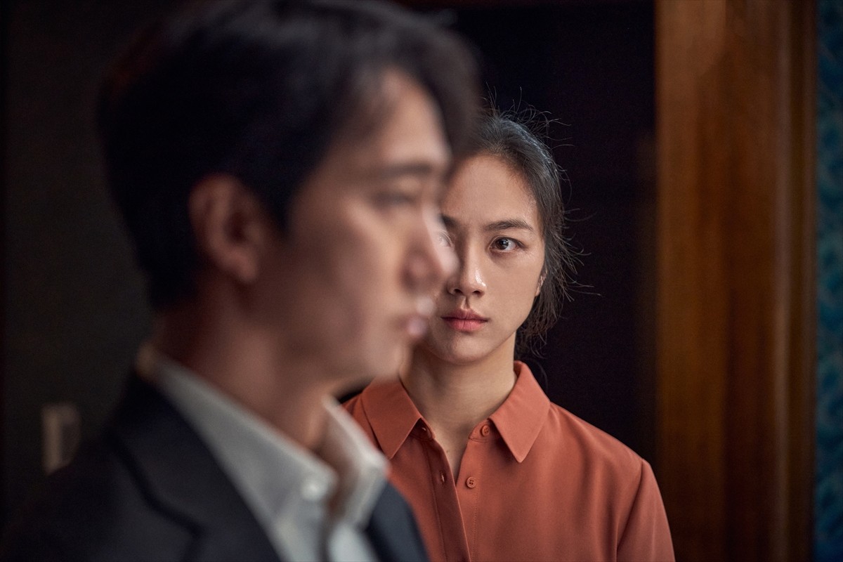 鬼才パク・チャヌク監督　週52時間労働が定着した韓国映画業界は「望ましい方に変わっている」