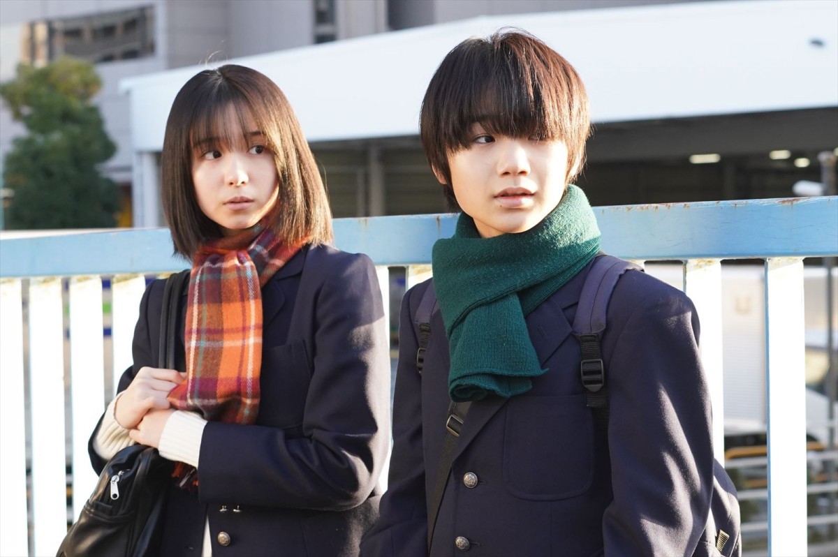 『相棒』寺田心が“秘密”を隠す少年カメラマンに　定点写真が事件の真実を写し出す