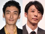 【ランキング】1月期ドラマ「演技が光っている主演俳優」ランキングTOP5