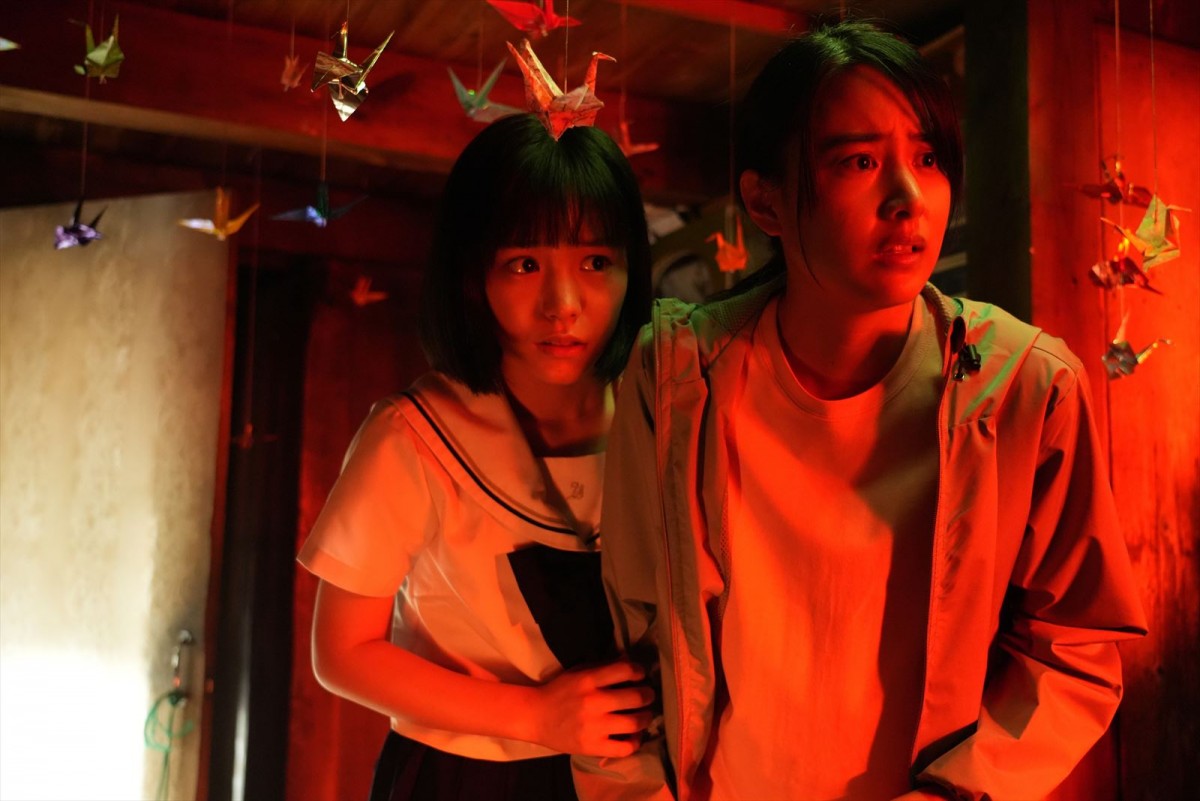 山本美月、生駒里奈ら『忌怪島／きかいじま』追加キャストに決定　主演・西畑大吾が共演者を語るメイキング動画公開