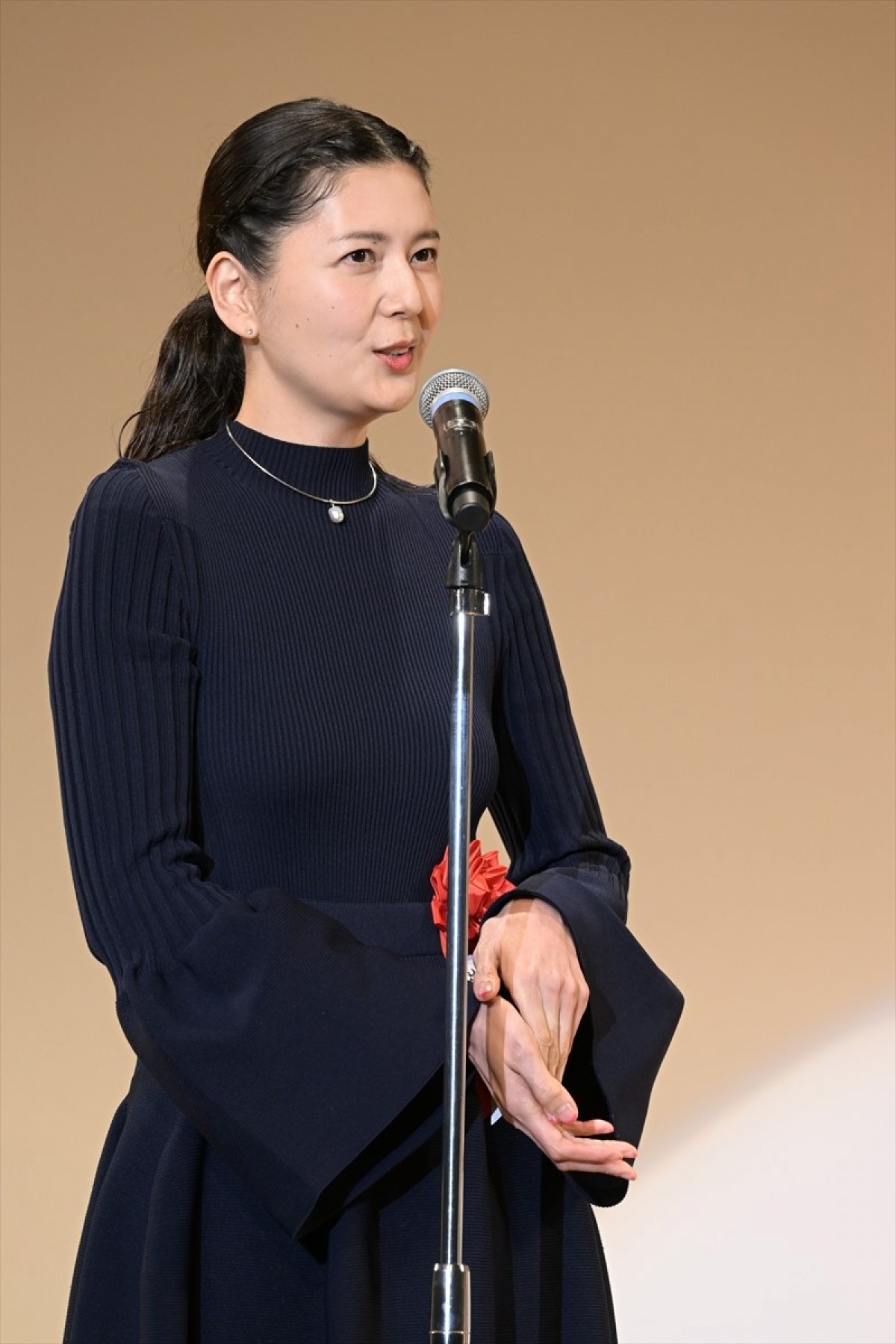 間宮祥太郎、“兄ちゃん”と慕う満島真之介のサプライズ登場に歓喜「マジで!?」