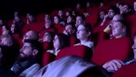 ロッテルダム映画祭の観客たち